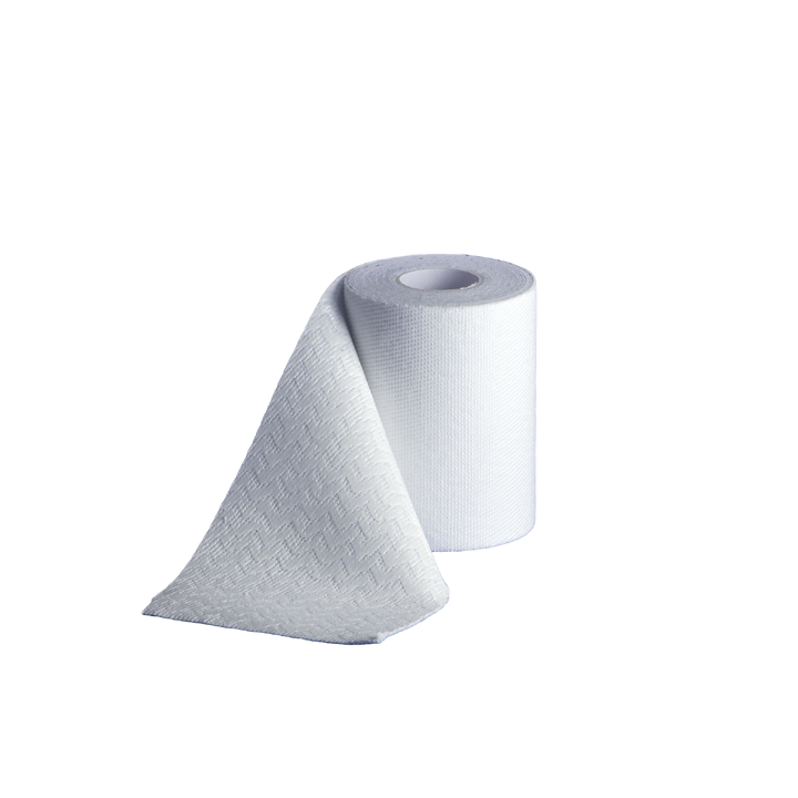 Bande adhésive de contention Biplast Thuasne