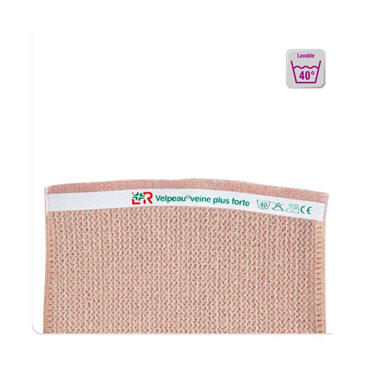 Bande de compression Velpeau veine plus forte 3,5 m x 10 cm Lohmann & Rausher