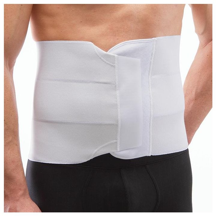 Ceinture de maintien élastique Gibaud