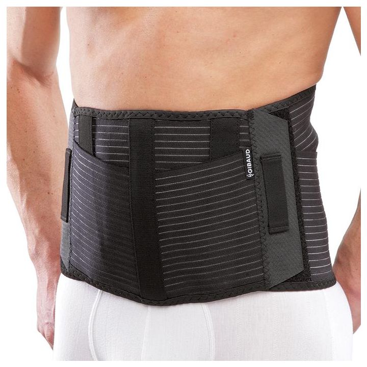 Ceinture de soutien abdominal C.S.B Gibaud