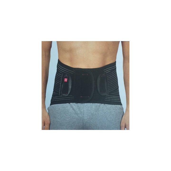 Ceinture lombaire Lumbostyle action 21 cm Mediven