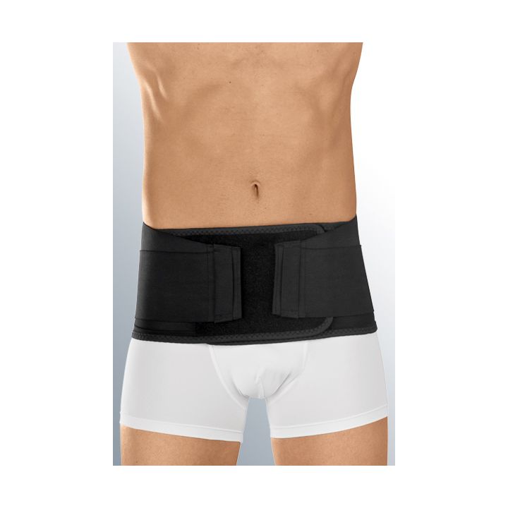 Ceinture lombaire Lombostyle tonique 21 cm Mediven