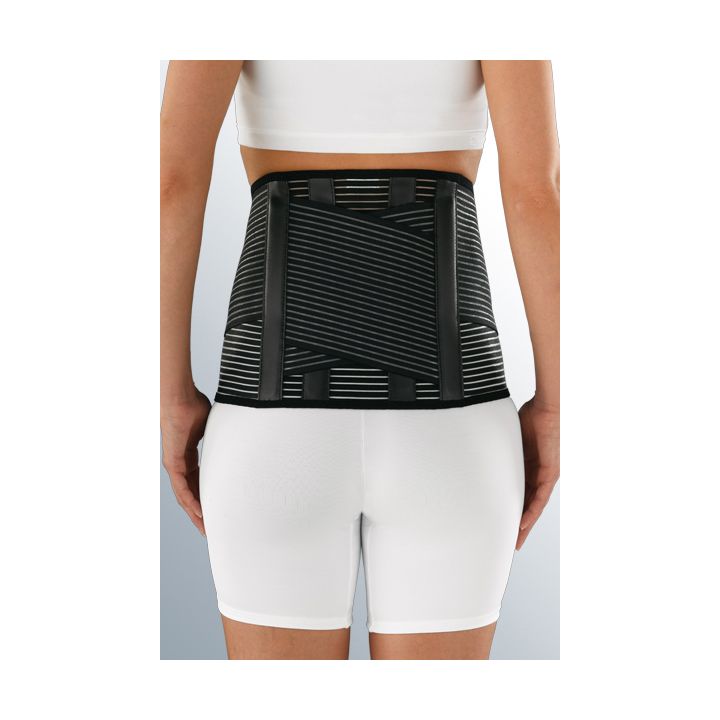 Ceinture lombaire Lumbamed active Mediven