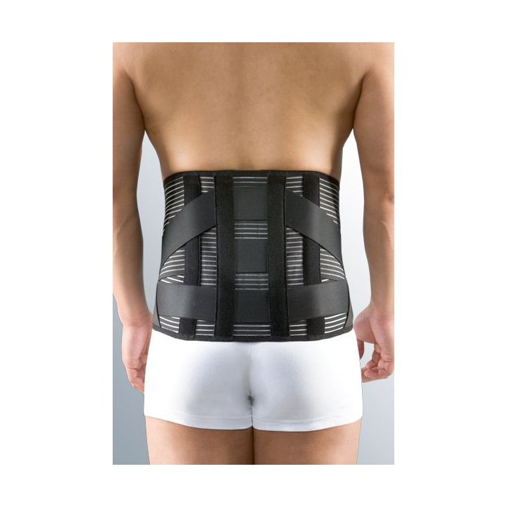 Ceinture lombaire Lumbamed stabil 26 cm Mediven
