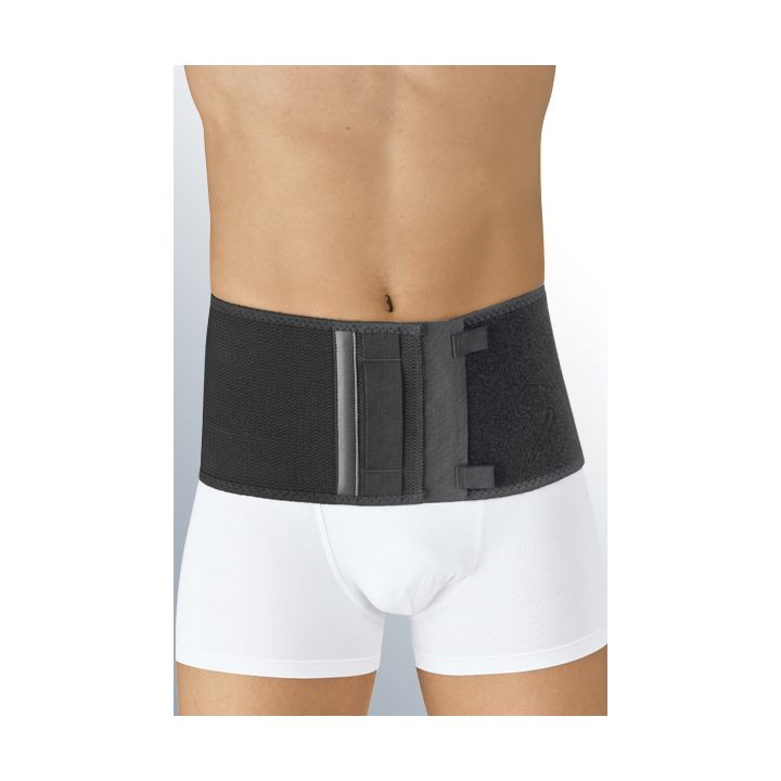 Ceinture lombaire forte medi Mediven