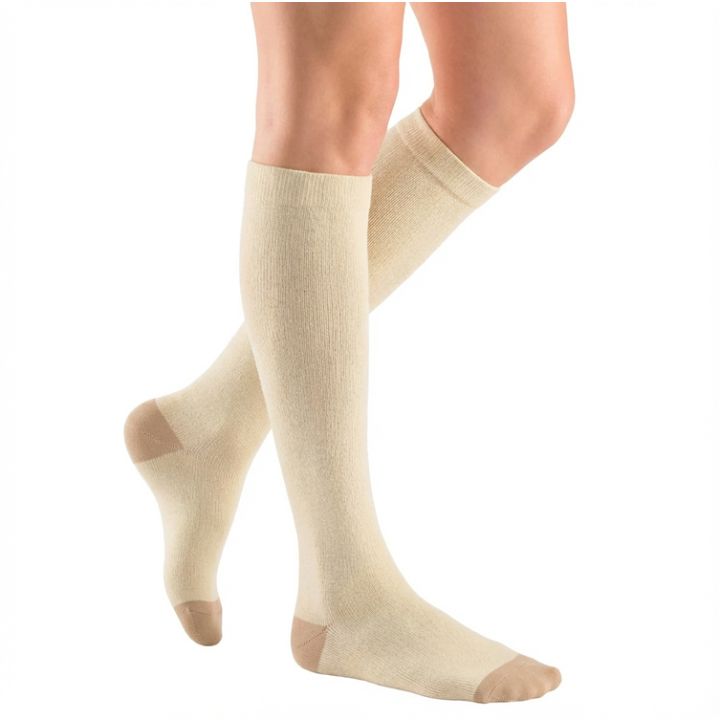 Chaussette de contention Biosoft mixte Mediven - classe 2