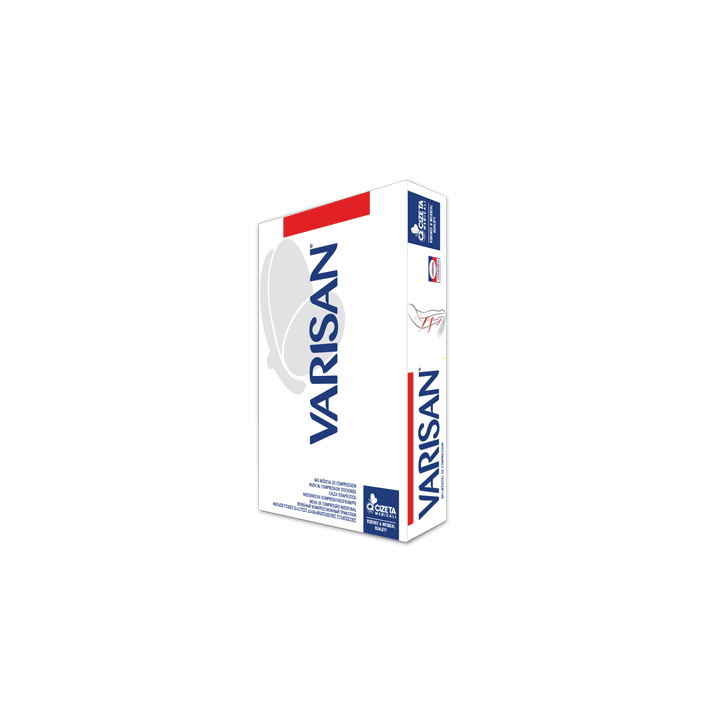 Chaussettes de contention Dema Varisan - classe 3