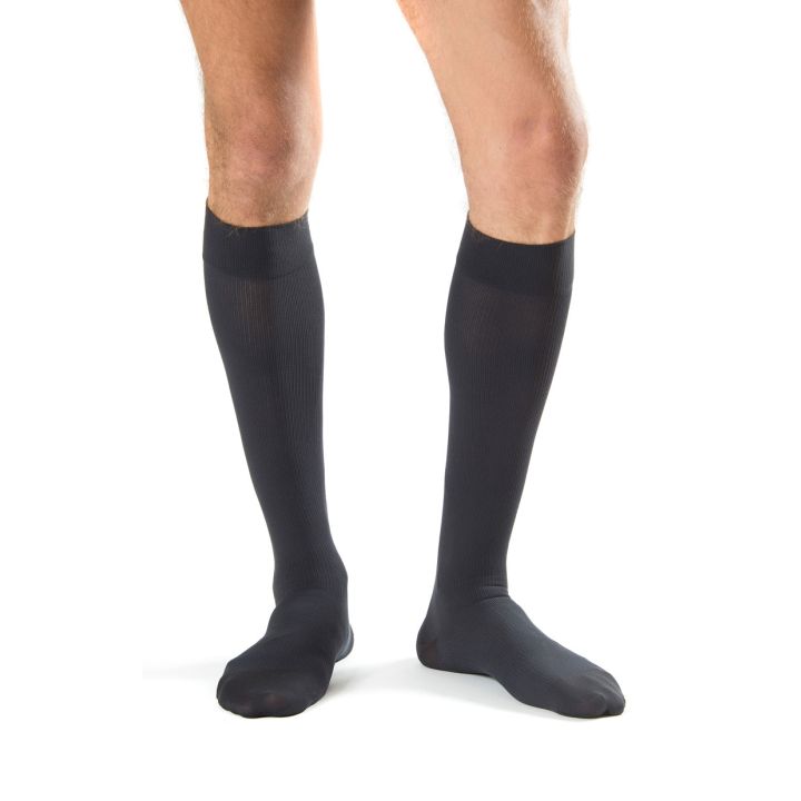 Chaussettes de contention Varisan Elle & Lui mixte - classe 2