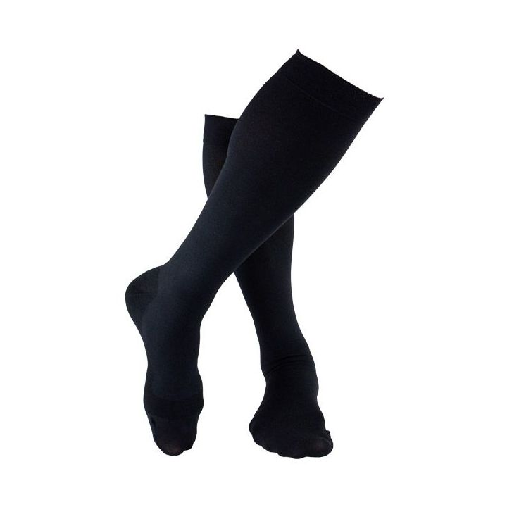 Chaussettes de contention mixte Varisan Salsa - classe 2
