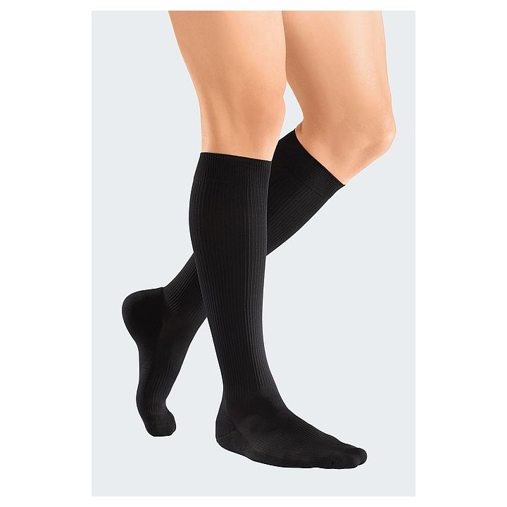 Chaussettes de contention Active femme Mediven - classe 2