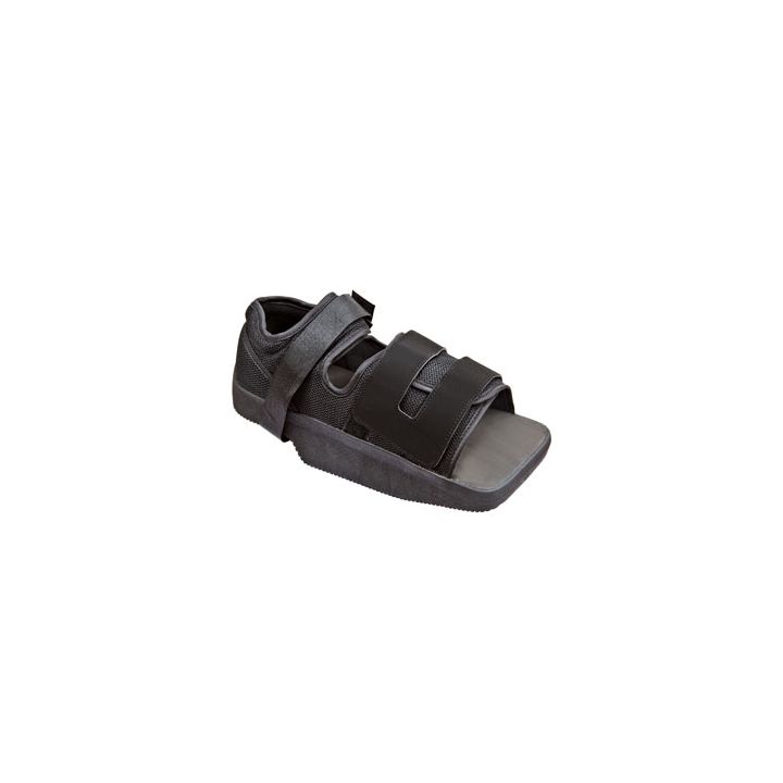 Chaussure CHUT décharge arrière Cizeta Ortò