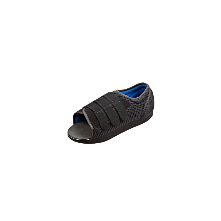 Chaussure thérapeutique CHUT classique Cizeta orto