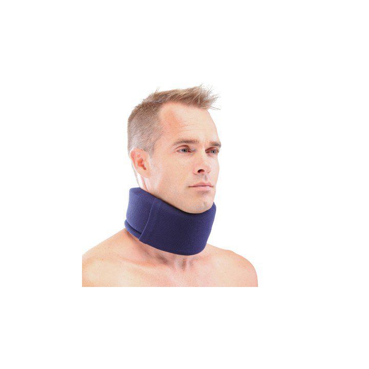 Collier C1 souple - housse de protection amovible - Gibaud