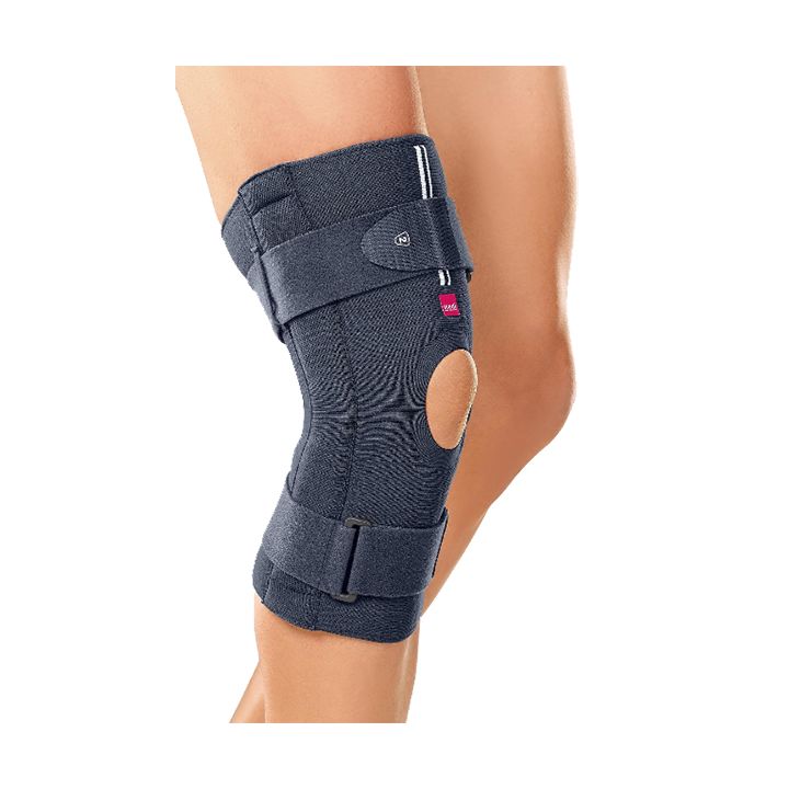 Genouillère ligamentaire Stabimed pro Mediven