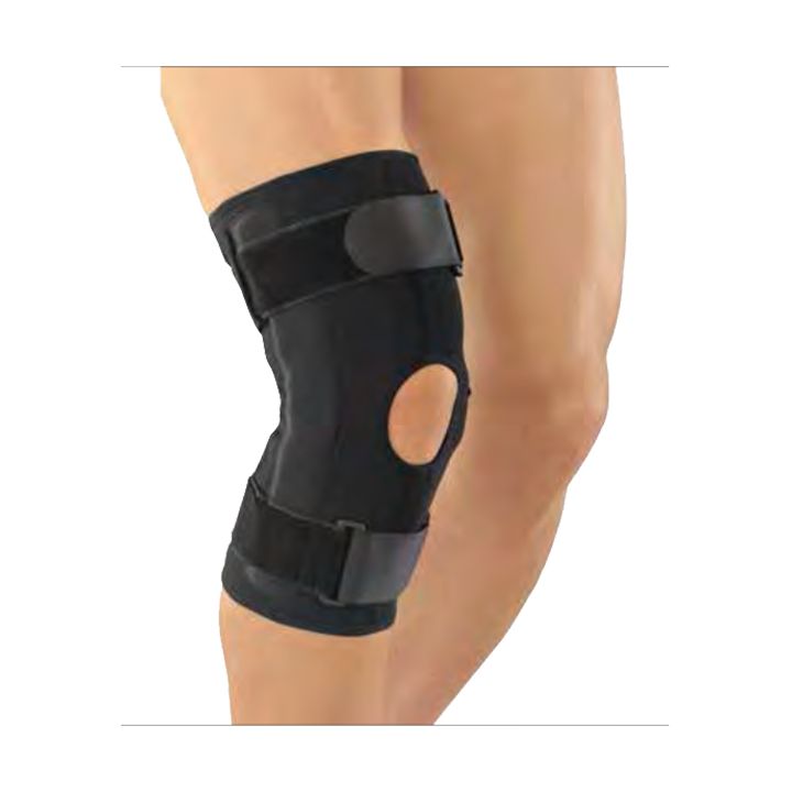 Genouillère ligamentaire protect.St pro Mediven