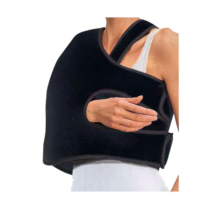 Gilet orthopédique medi Mediven