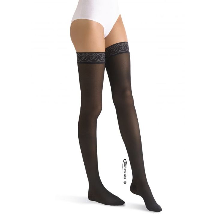 Bas de contention Idéal femme Jobst - classe 2 - cuisse +