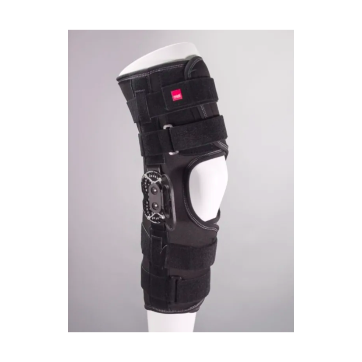 OpenGL Genouillère ligamentaire ouverte Mediven