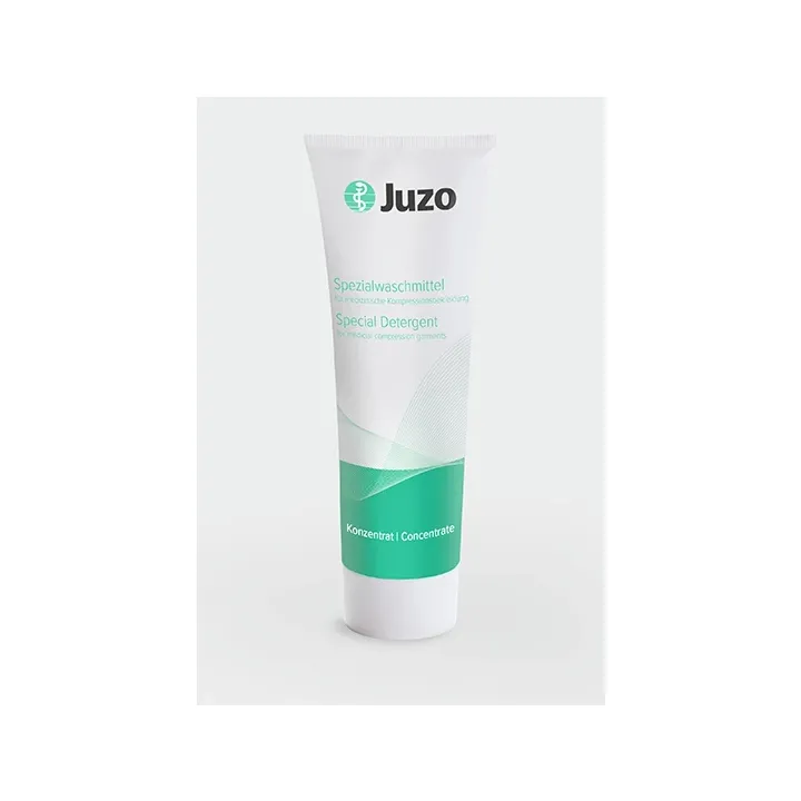 Lessive concentrée Juzo - tube de 250ml