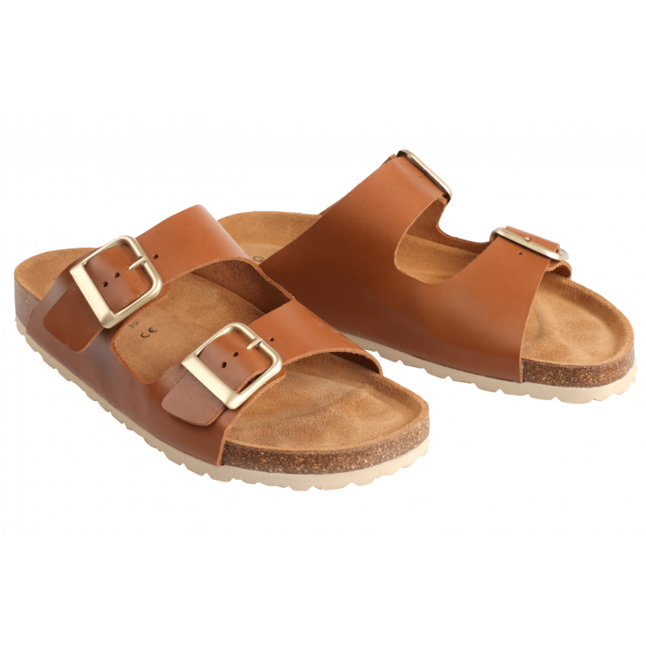 Chaussures de confort Riviera Sandales femme Gibaud