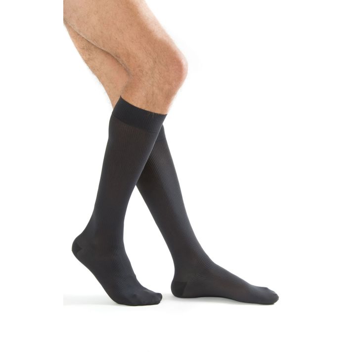 Chaussettes de contention Varisan Soie mixte - classe 2