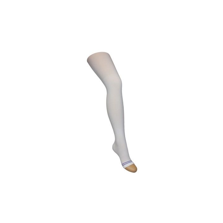 Bas de contention anti-thrombose AT2 homme et femme - classe 2