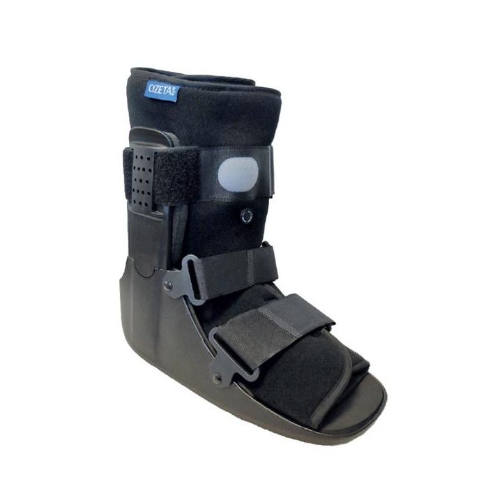Botte d'immobilisation Cizeta boots air Cizeta orto