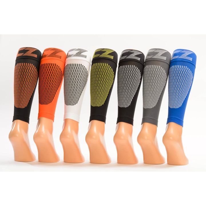 Mollet performance de compression sport