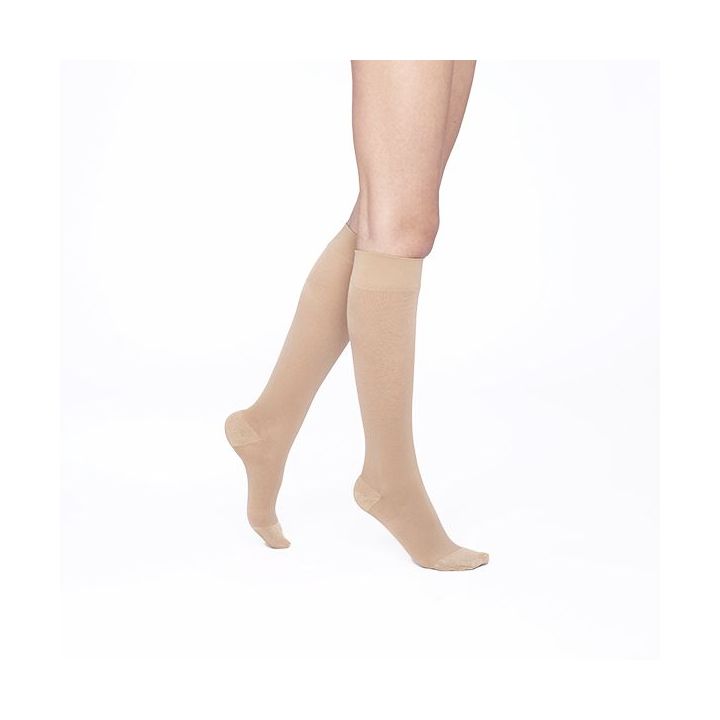 Chaussettes de contention Jarfix sensation femme - classe 2