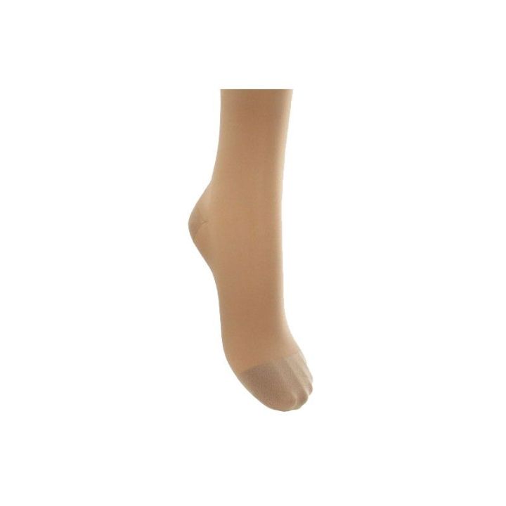 Chaussettes de contention microvoile femme - classe 3