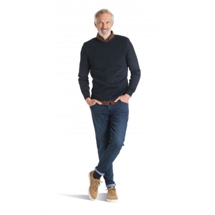 Chaussettes de contention Détente Jarfix homme - classe 2