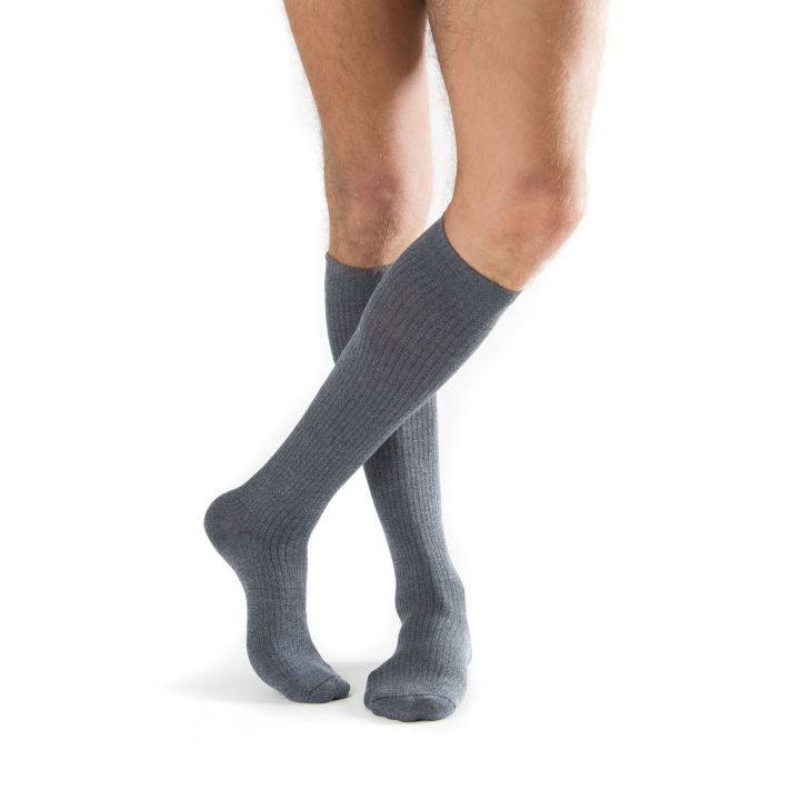 Chaussettes de contention Varisan Passo homme - classe 2 - morpho plus