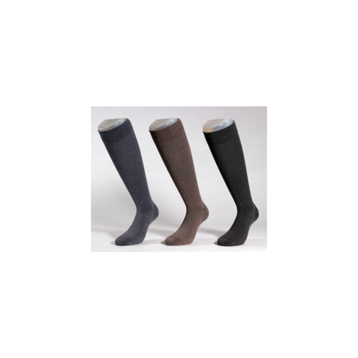 Chaussettes de contention Varisan Passo homme - classe 2