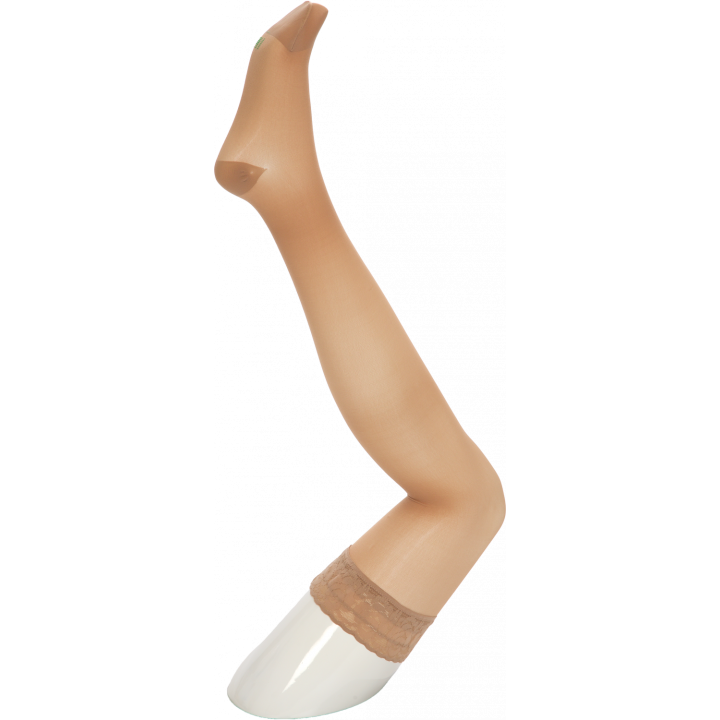 Bas de contention Ultra Velpeau VeinoCare - classe 2