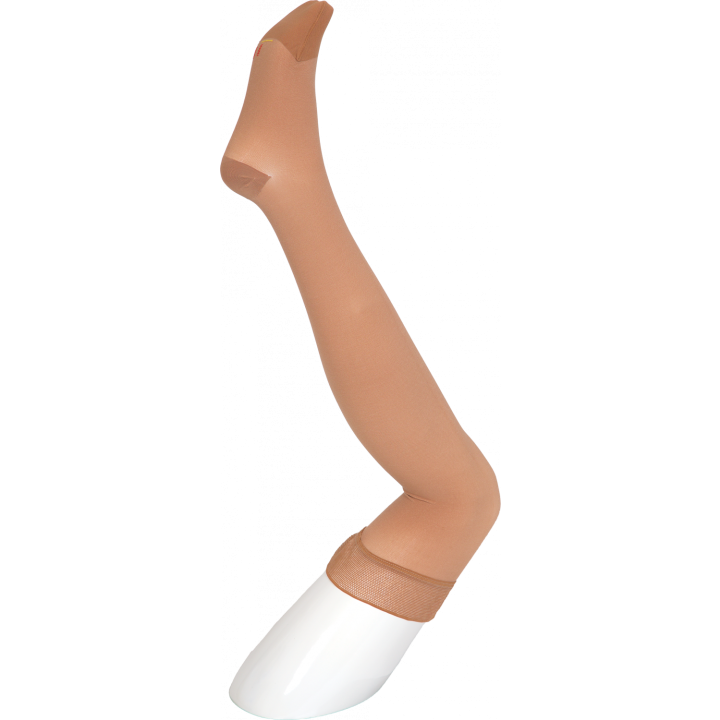 Bas de contention coton Velpeau VeinoCare - classe 2