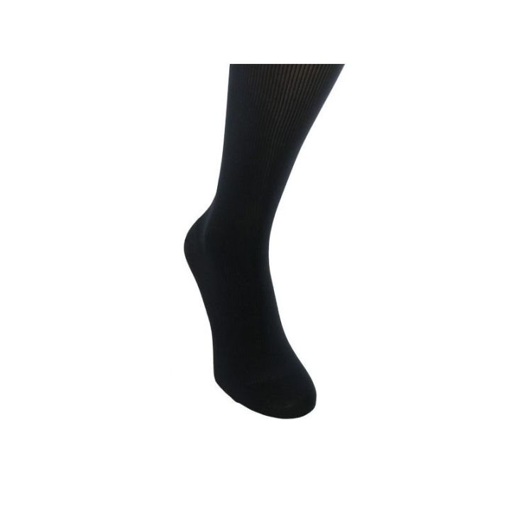Bas de contention venoflex élégance antiglisse homme - classe 3