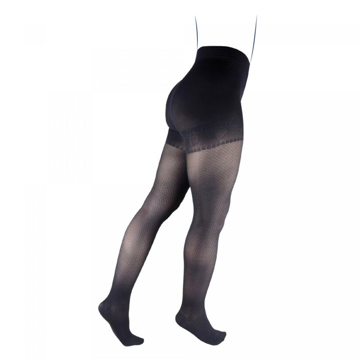 Collant de contention Venoflex Fantaisie Ogee femme - classe 2
