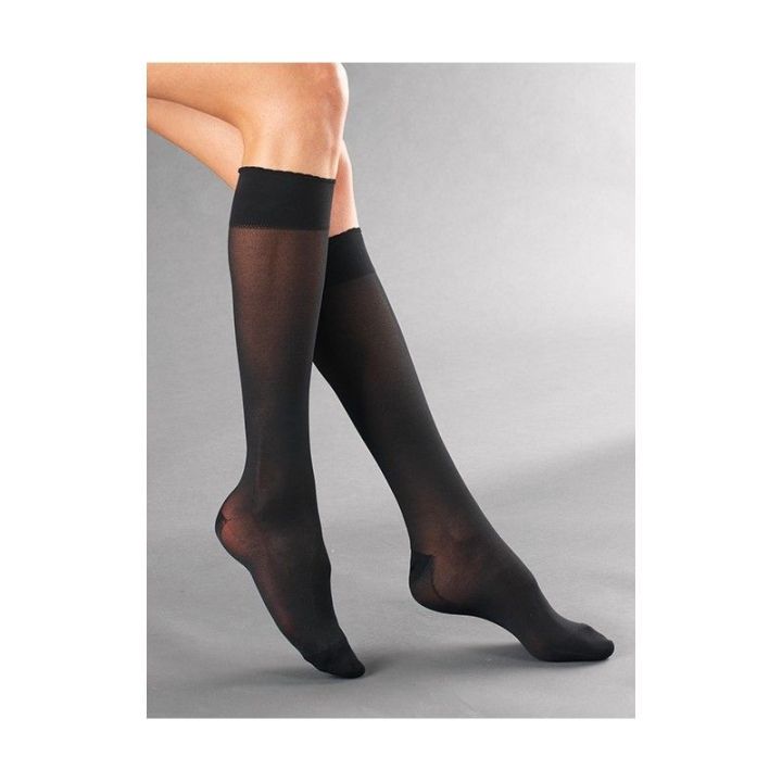 Chaussettes de contention Venoflex Secret femme - classe 3