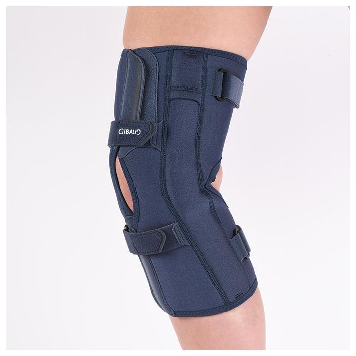 Genouillère Genugib Arthrose Gibaud