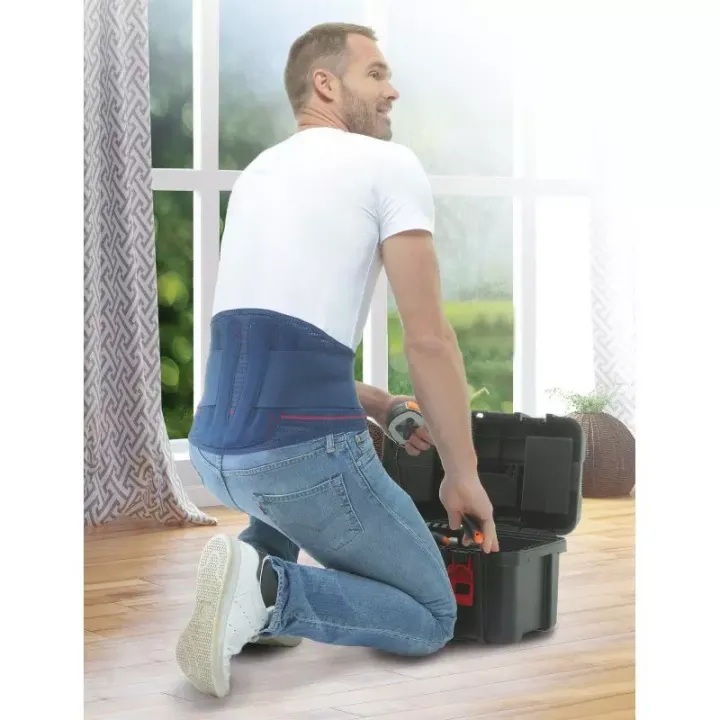Ceinture lombaire Lombogib Proforce Gibaud