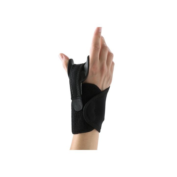 Orthèse de rhumatologie Manugib rhizarthrose immobilisation Gibaud