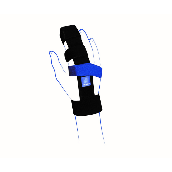 Digi Immo Attelle d'immobilisation poignet-doigts Thuasne