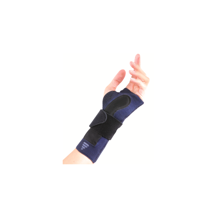 Orthèse de rhumatologie Manugib 3D trauma poignet Gibaud