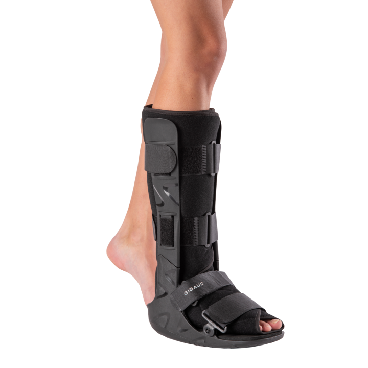 Botte de marche Walker Gibaud