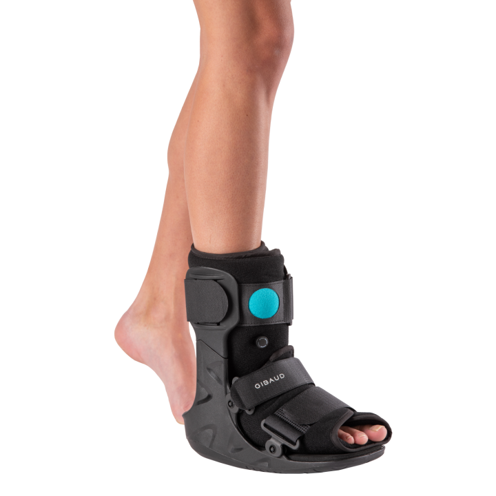 Botte de marche Walker Air Short Gibaud