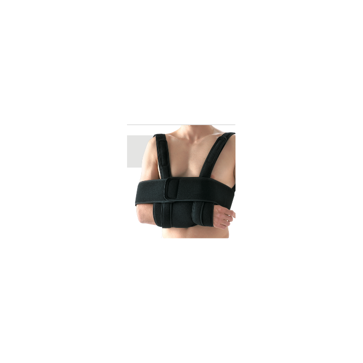 Orthèse gilet de série Gibortho Gibaud