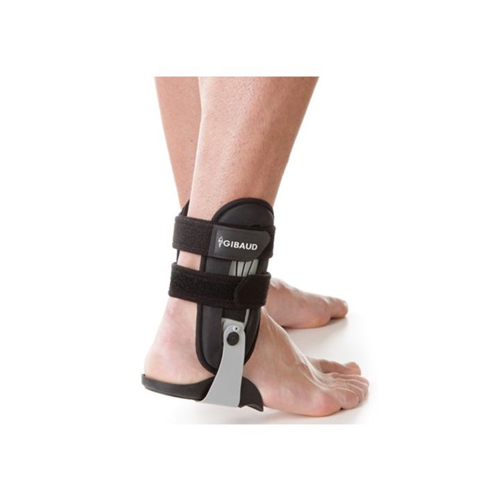 Chevillère Malléogib articulée Gibaud