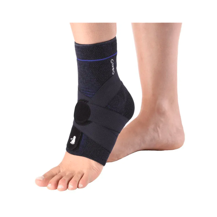 Chevillère Malléogib 3D Strap Gibaud