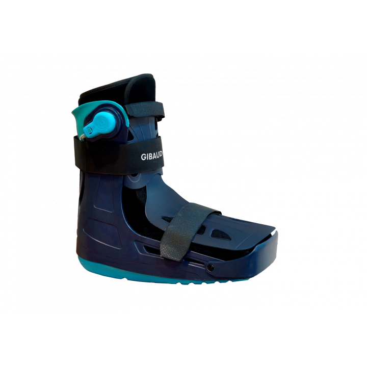 Botte de marche Walker Defend Air Short Gibaud