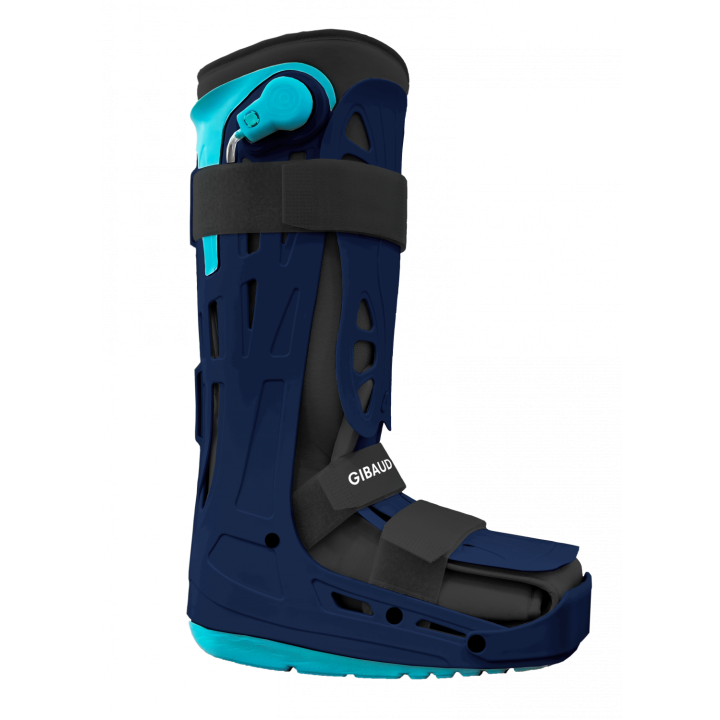 Botte de marche Walker Defend Air Gibaud